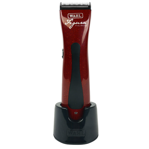 Wahl Figura ProLithium Cordless Clipper Kit